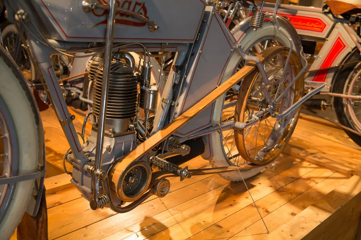 Barber Vintage Festival: tra Tourist Trophy e mercatino di Novegro (42)