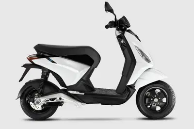 Piaggio 1 (2022 - 26) nuova