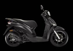 Piaggio Liberty S 50 4T (2020) nuova