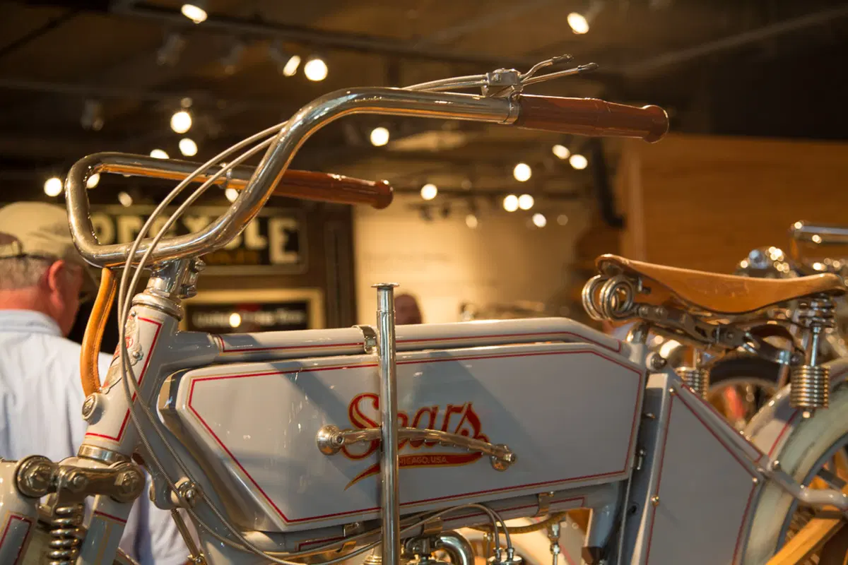 Barber Vintage Festival: tra Tourist Trophy e mercatino di Novegro (44)