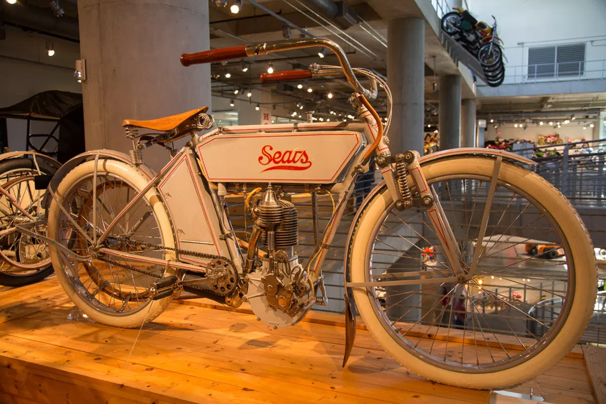 Barber Vintage Festival: tra Tourist Trophy e mercatino di Novegro (48)