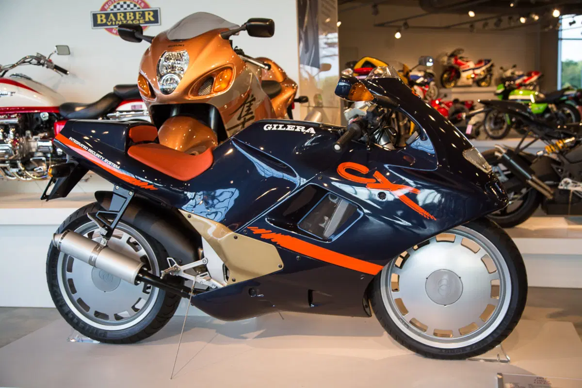 Barber Vintage Festival: tra Tourist Trophy e mercatino di Novegro (50)