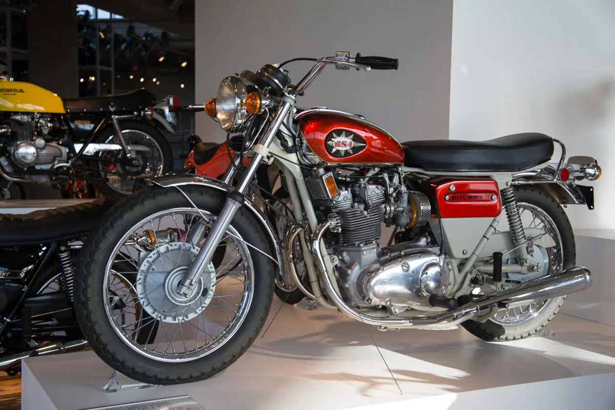 Barber Vintage Festival: tra Tourist Trophy e mercatino di Novegro (52)
