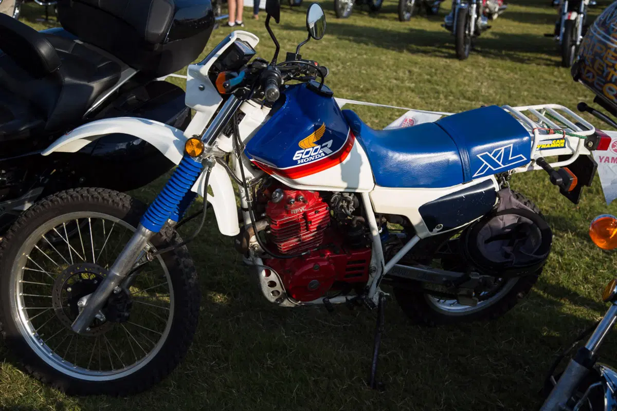 Barber Vintage Festival: tra Tourist Trophy e mercatino di Novegro (57)