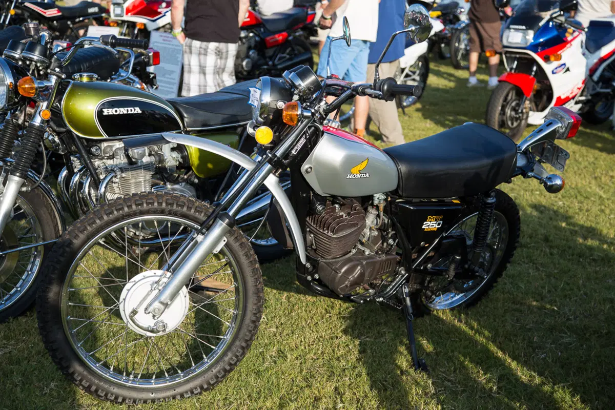 Barber Vintage Festival: tra Tourist Trophy e mercatino di Novegro (56)