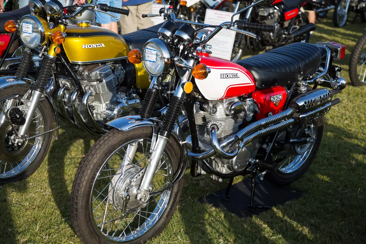 Barber Vintage Festival: tra Tourist Trophy e mercatino di Novegro (59)