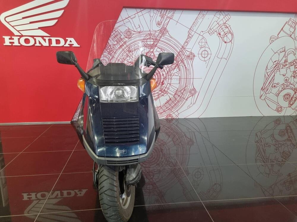 Honda CN 250 (3)