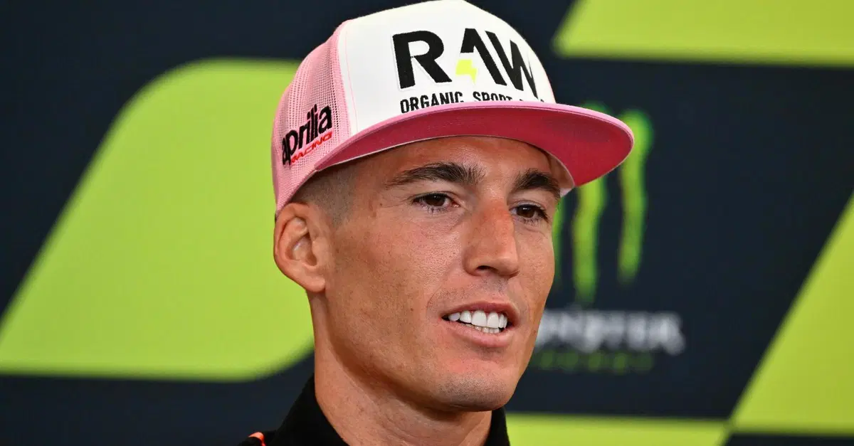 MotoGP 2022. GP del Regno Unito a Silverstone, Aleix Espargaro e il sorpasso di Assen come musa: "Lo riguardo e..."