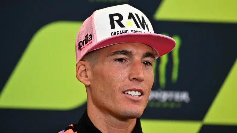 MotoGP 2022. GP del Regno Unito a Silverstone, Aleix Espargaro e il sorpasso di Assen come musa: "Lo riguardo e..."