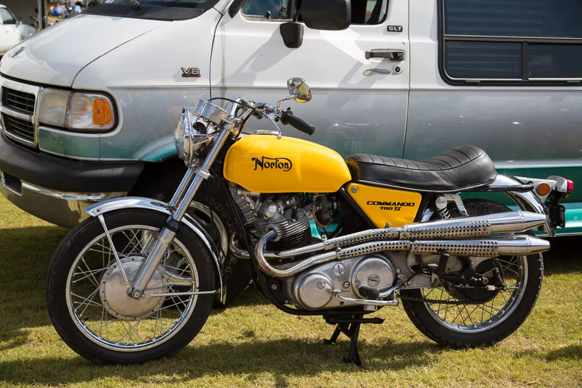 Barber Vintage Festival: tra Tourist Trophy e mercatino di Novegro (66)