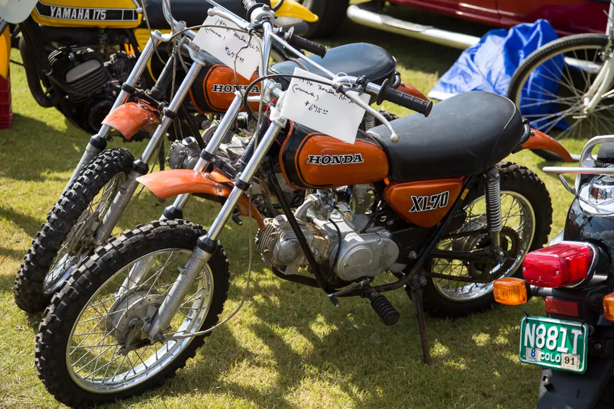 Barber Vintage Festival: tra Tourist Trophy e mercatino di Novegro (67)