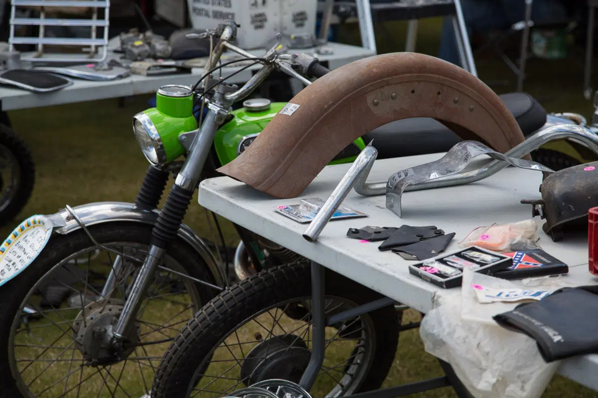 Barber Vintage Festival: tra Tourist Trophy e mercatino di Novegro (72)