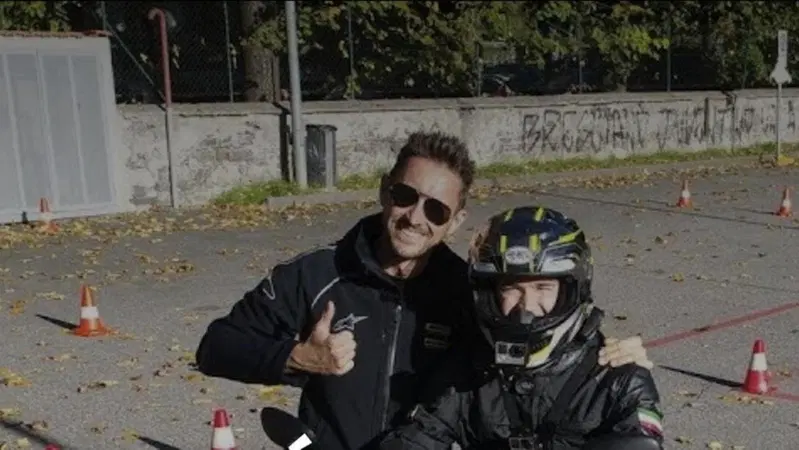 Patente moto: l'addio all'esame pratico &egrave; davvero la notizia che tutti aspettavamo? Ecco i risultati del nostro sondaggio social