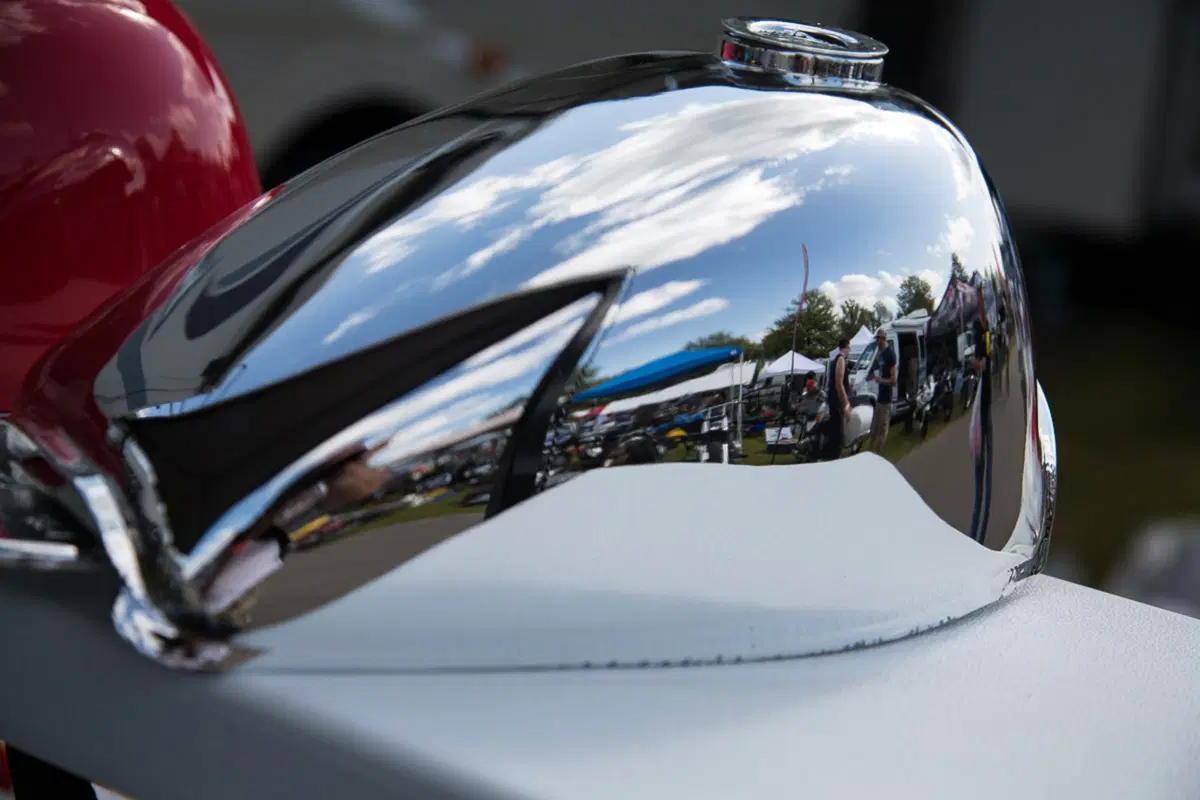 Barber Vintage Festival: tra Tourist Trophy e mercatino di Novegro (76)