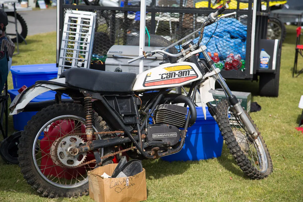 Barber Vintage Festival: tra Tourist Trophy e mercatino di Novegro (79)