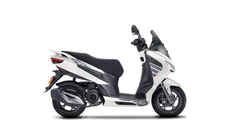 Aprilia SXR 50 (2021 - 24) (3)