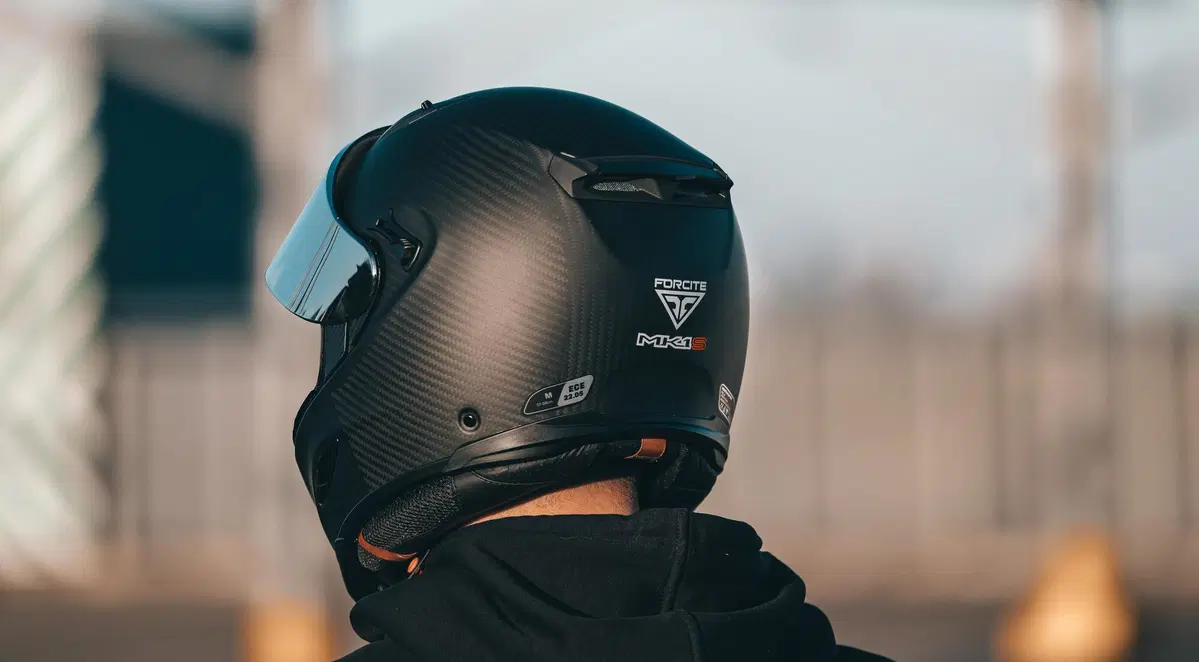 Forcite MK1S, un salto nel futuro. Lo stiamo provando in anteprima per voi! (2)