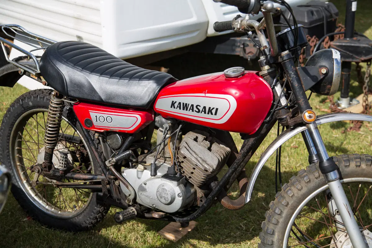 Barber Vintage Festival: tra Tourist Trophy e mercatino di Novegro (81)