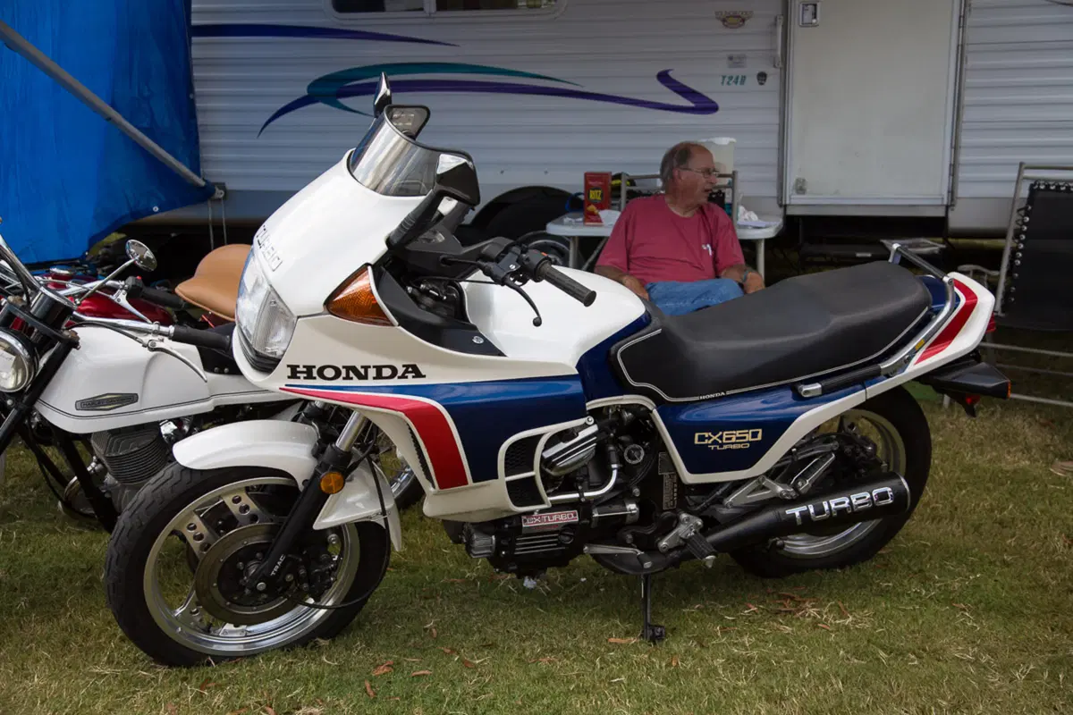 Barber Vintage Festival: tra Tourist Trophy e mercatino di Novegro (88)