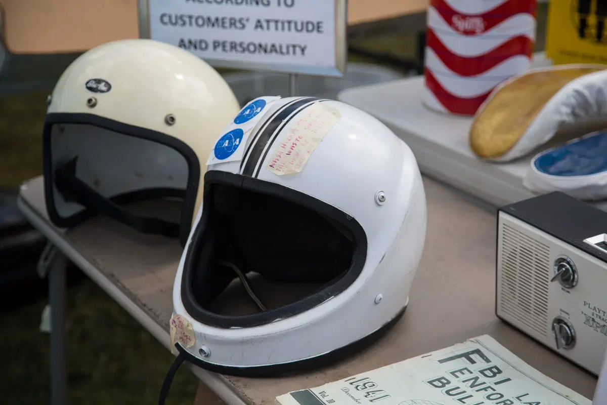 Barber Vintage Festival: tra Tourist Trophy e mercatino di Novegro (90)