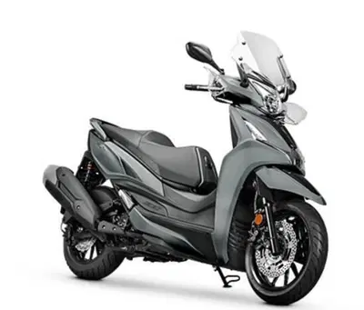 Kymco Agility 300i Noodoe (2021 - 24) nuova