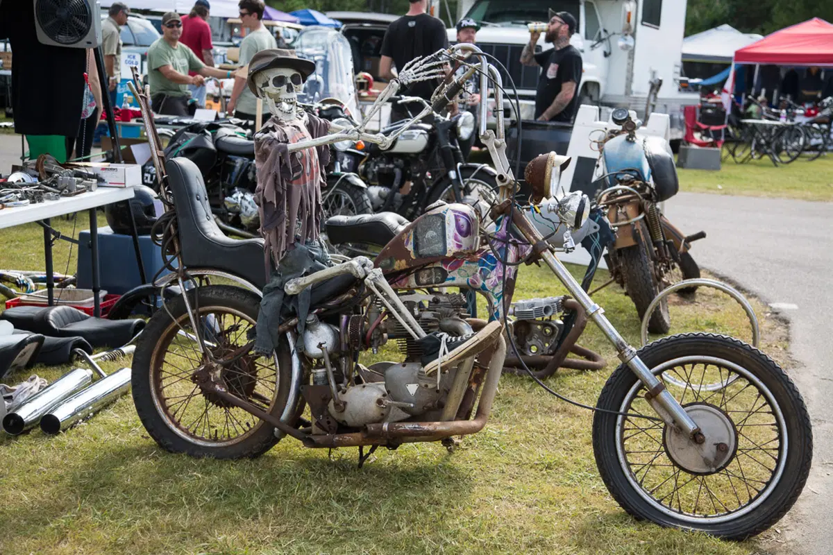Barber Vintage Festival: tra Tourist Trophy e mercatino di Novegro (92)