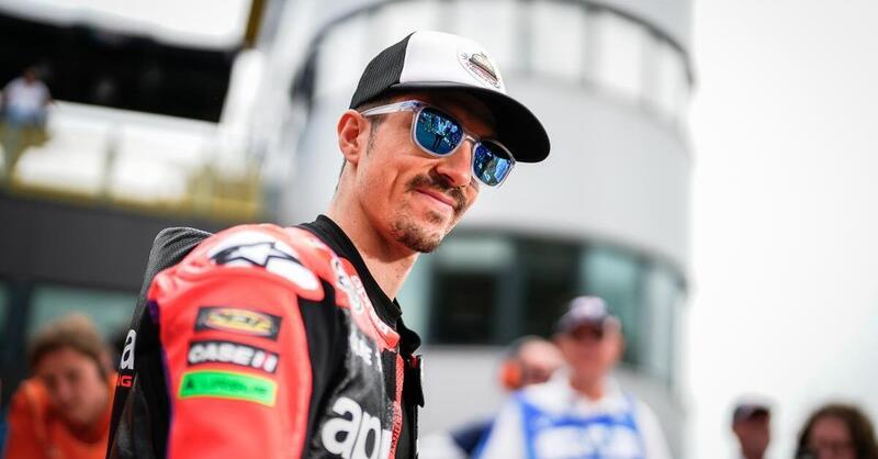 Maverick Vinales: &ldquo;Troppa pressione quando ero bambino&rdquo;