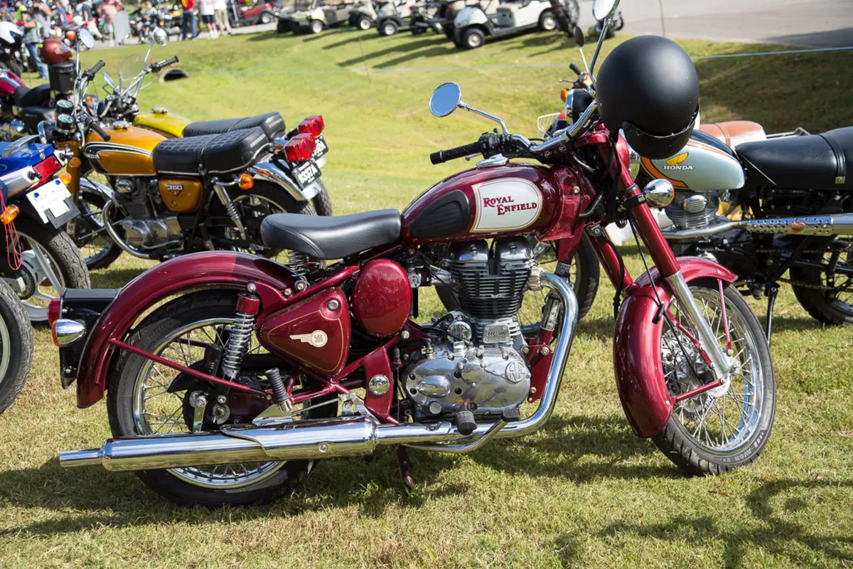 Barber Vintage Festival: tra Tourist Trophy e mercatino di Novegro (105)