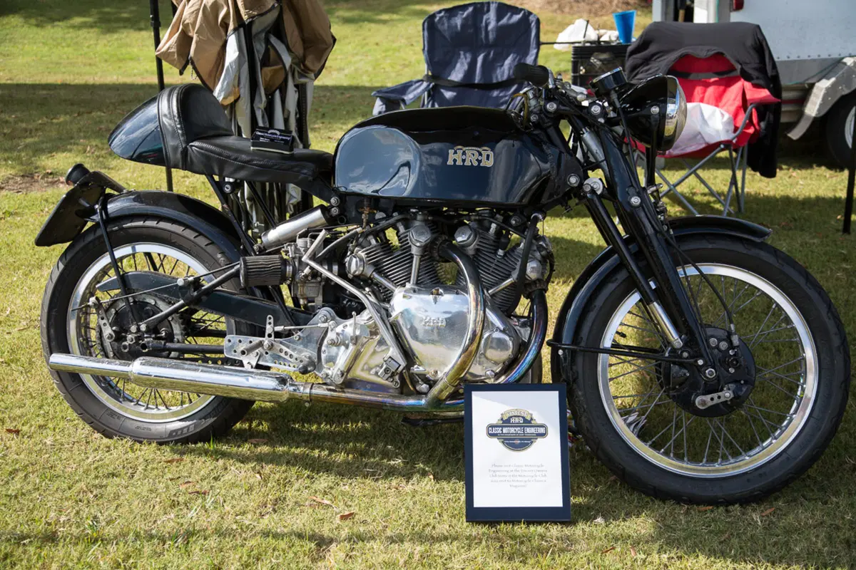Barber Vintage Festival: tra Tourist Trophy e mercatino di Novegro (107)