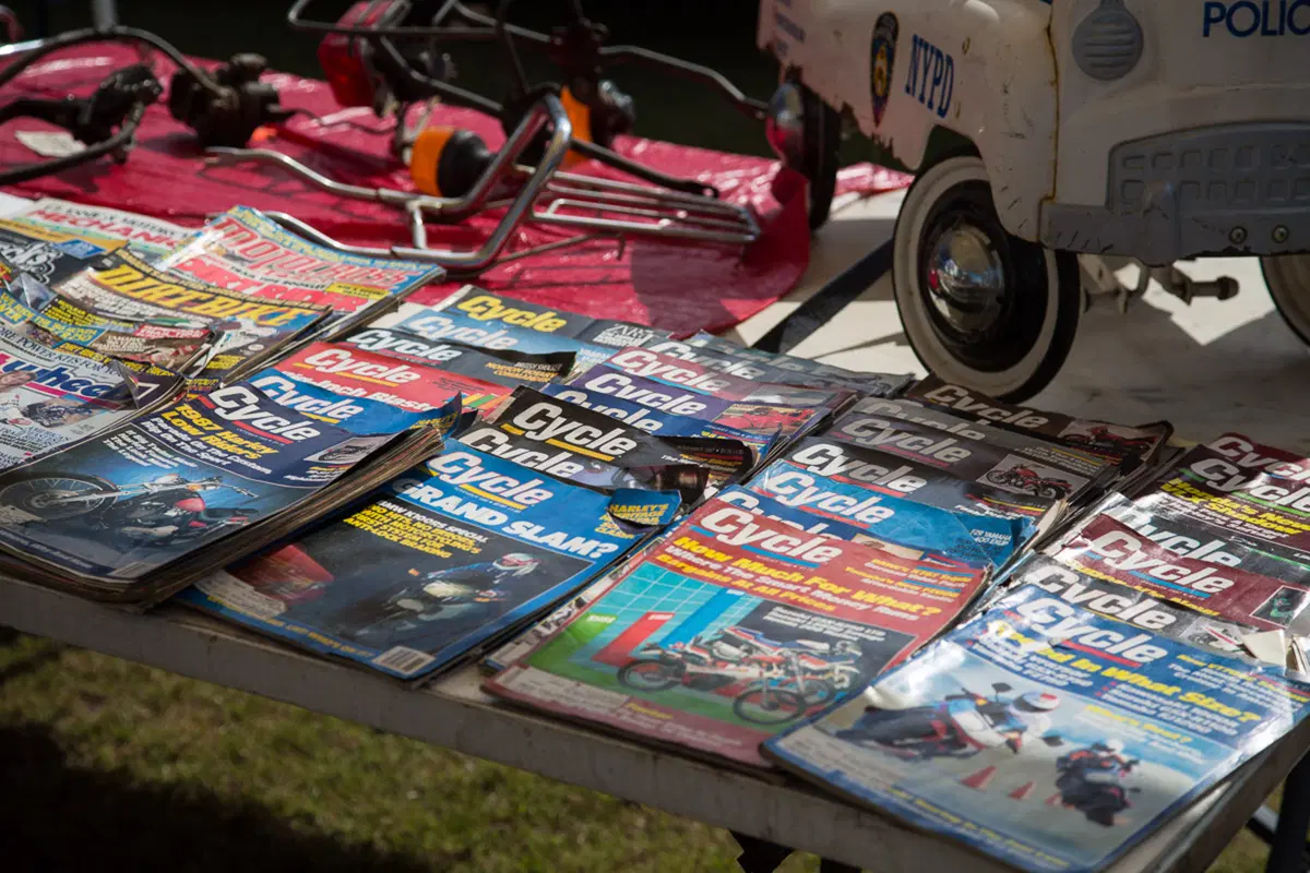 Barber Vintage Festival: tra Tourist Trophy e mercatino di Novegro (108)