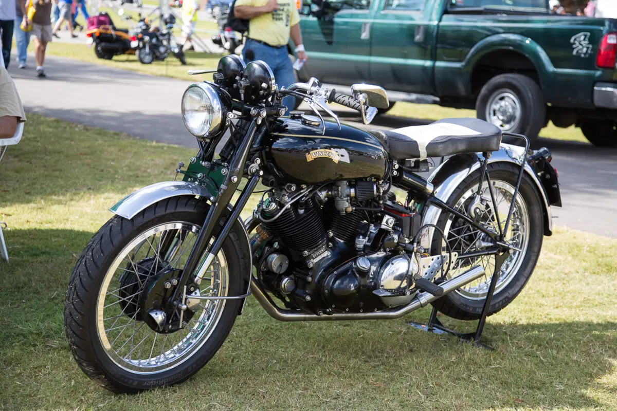 Barber Vintage Festival: tra Tourist Trophy e mercatino di Novegro (109)