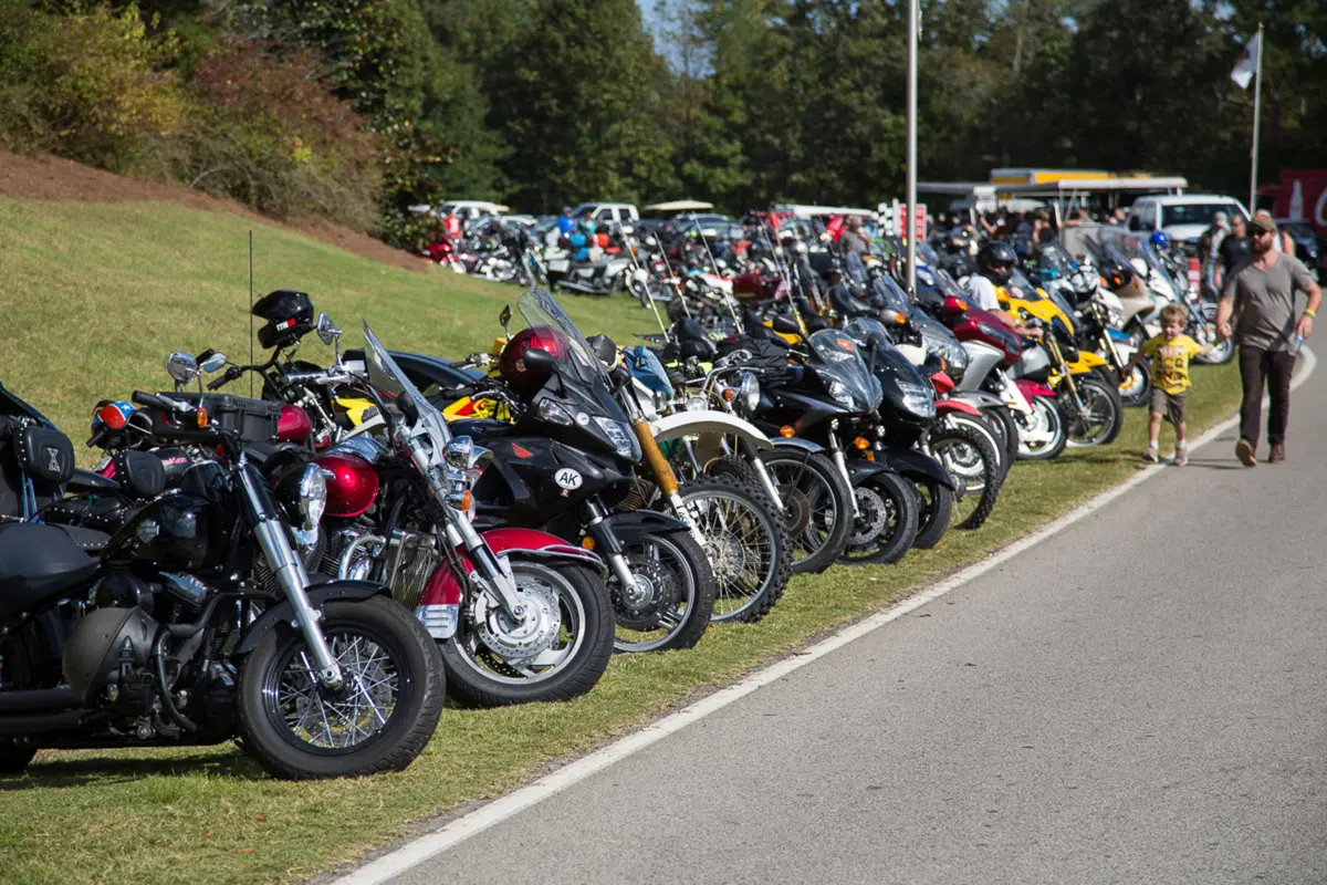 Barber Vintage Festival: tra Tourist Trophy e mercatino di Novegro (110)