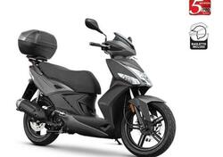 Kymco Agility 125 R16 + (2021 - 24) nuova