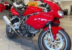 Ducati SuperSport 900 (1998 - 00) usata