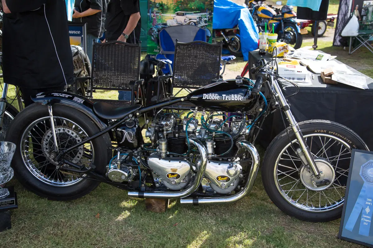 Barber Vintage Festival: tra Tourist Trophy e mercatino di Novegro (116)