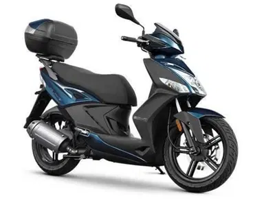Kymco Agility 50 R16 + (2021 - 26) nuova