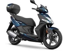 Kymco Agility 50 R16 + (2021 - 24) nuova