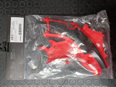 COPRITELAIO ACERBIS X-GRIP PER HONDA CRF 450 R 202