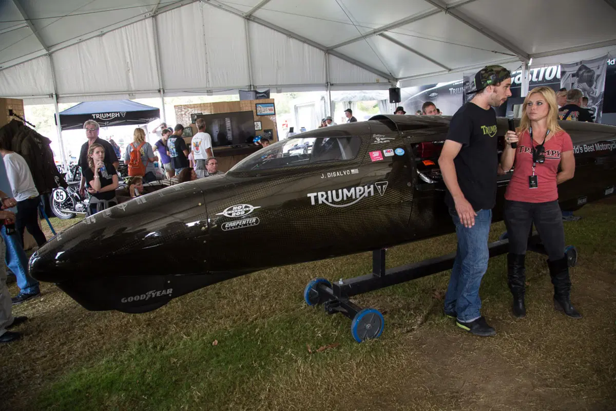 Barber Vintage Festival: tra Tourist Trophy e mercatino di Novegro (117)