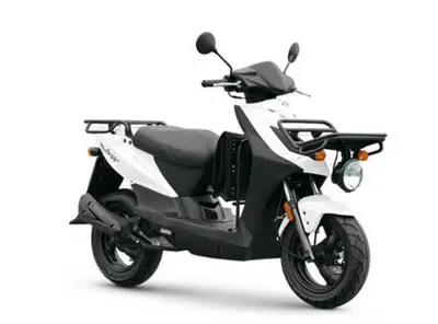 Kymco Agility 50 Carry E5 (2021 - 25) nuova