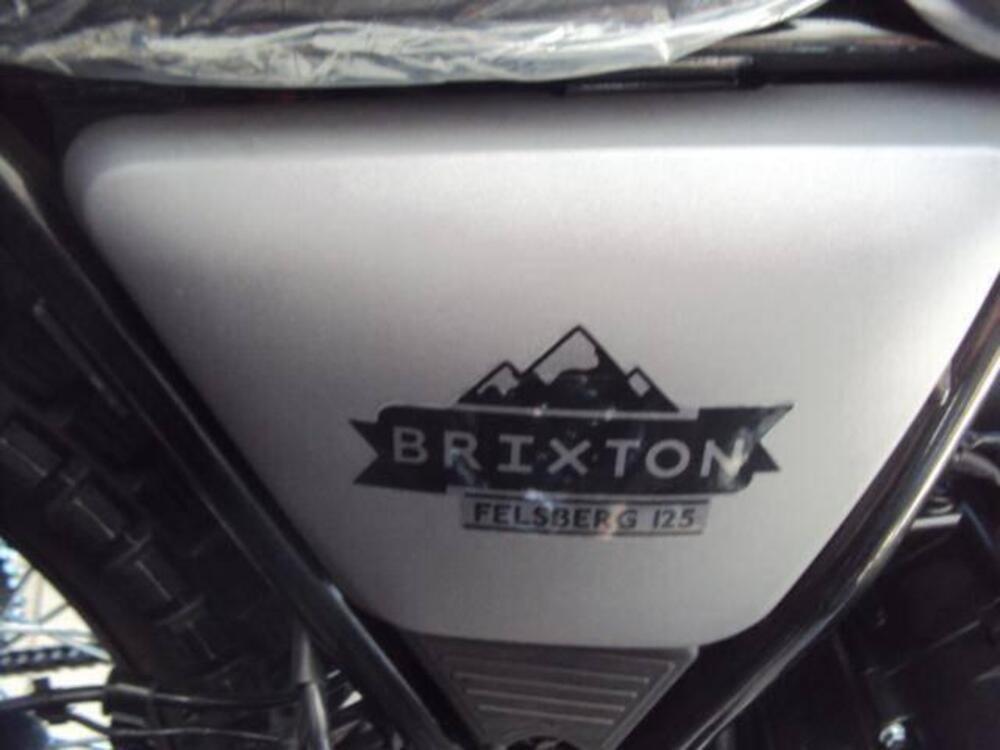 Brixton Motorcycles Felsberg 125 ABS (2021 - 24) (3)