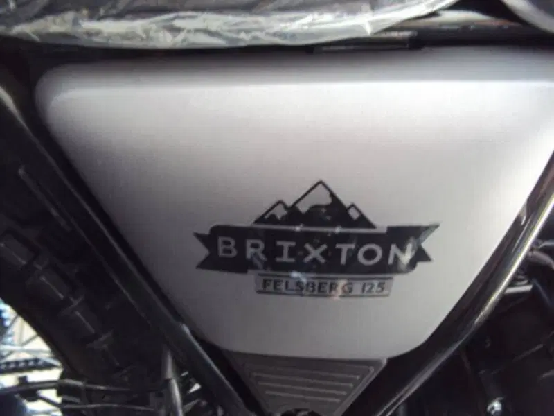 Brixton Motorcycles Felsberg 125 ABS (2021 - 25) (3)