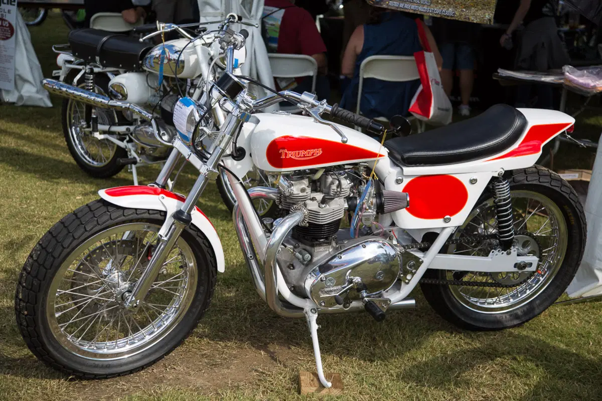 Barber Vintage Festival: tra Tourist Trophy e mercatino di Novegro (119)