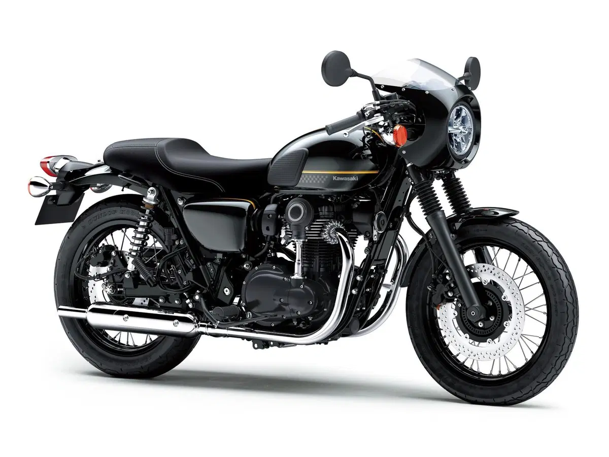 Kawasaki 2023: svelate in USA, Giappone e Indonesia (10)