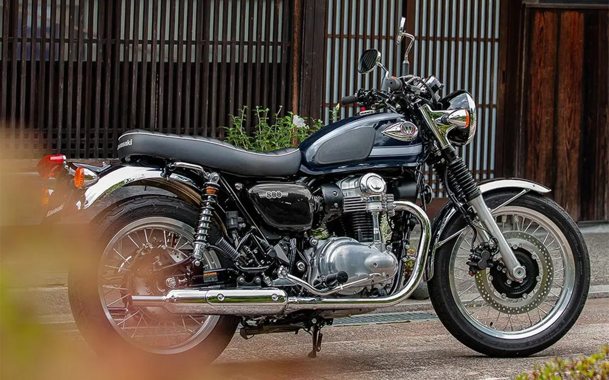 Kawasaki 2023: svelate in USA, Giappone e Indonesia (11)