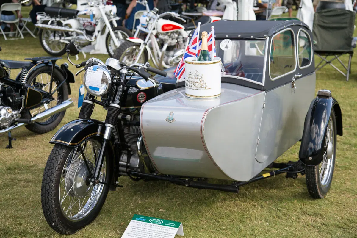 Barber Vintage Festival: tra Tourist Trophy e mercatino di Novegro (120)
