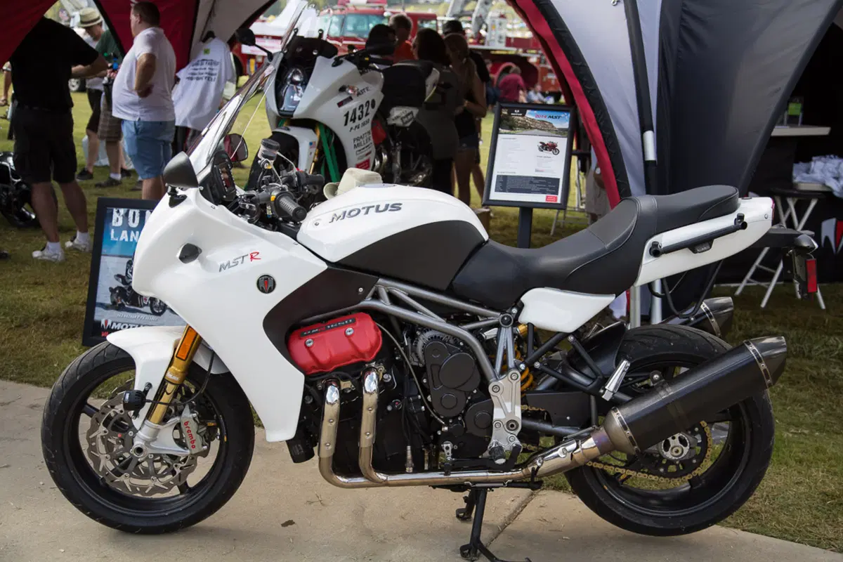 Barber Vintage Festival: tra Tourist Trophy e mercatino di Novegro (121)