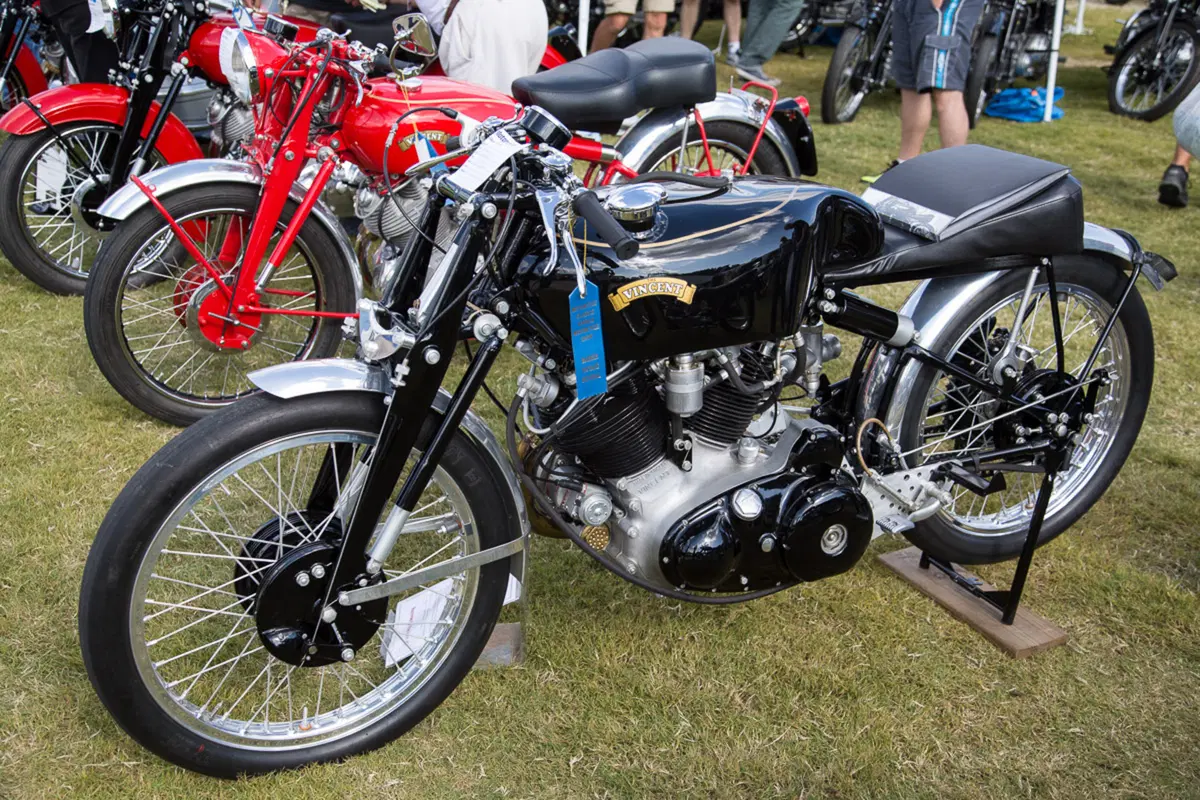 Barber Vintage Festival: tra Tourist Trophy e mercatino di Novegro (122)