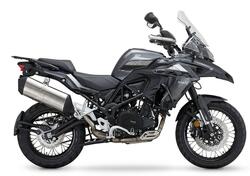 Benelli TRK 502X (2021 - 24) nuova