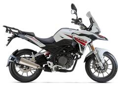 Benelli TRK 251 (2019 - 20) nuova